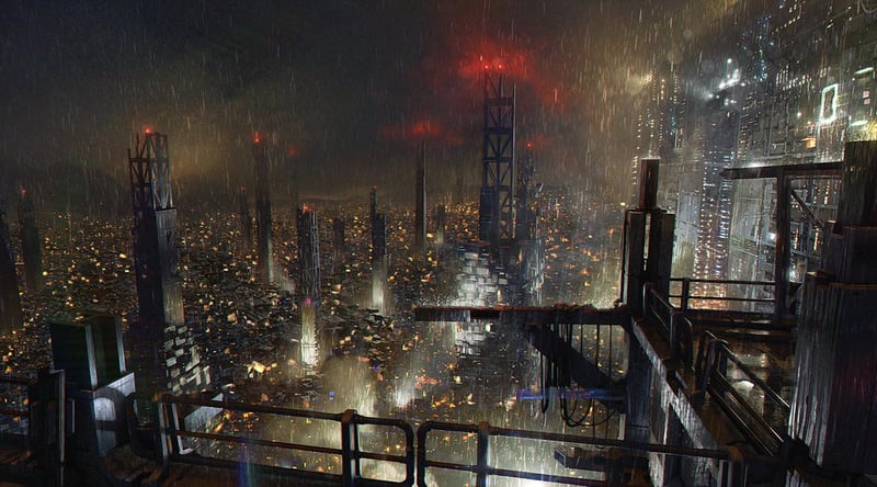 Game artwork 4