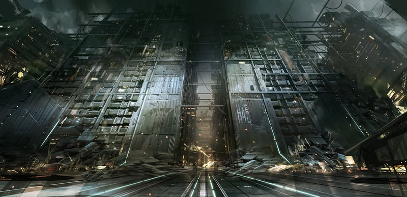 Game artwork 5