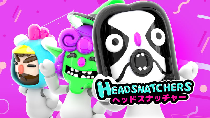 Game artwork 1