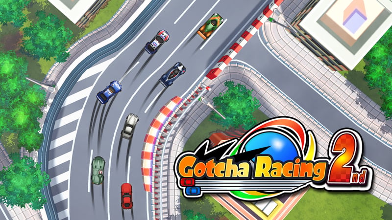Game artwork 1