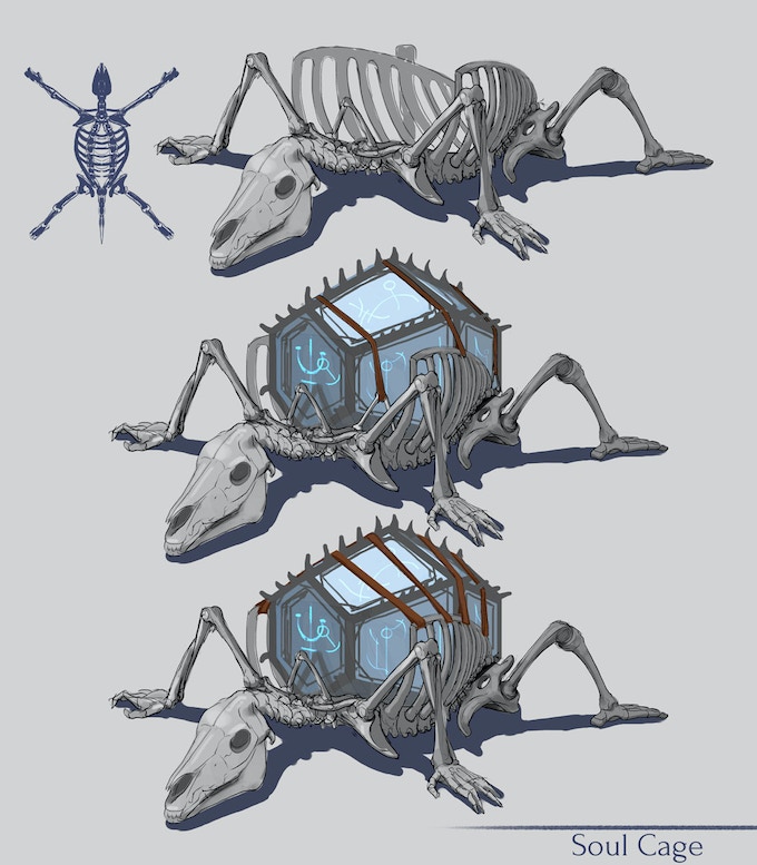 Game artwork 4