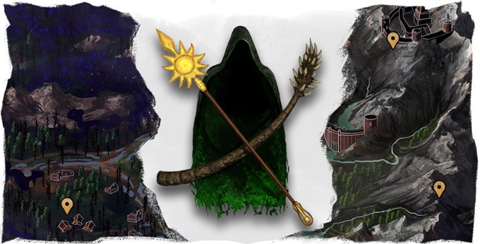 Game artwork 2