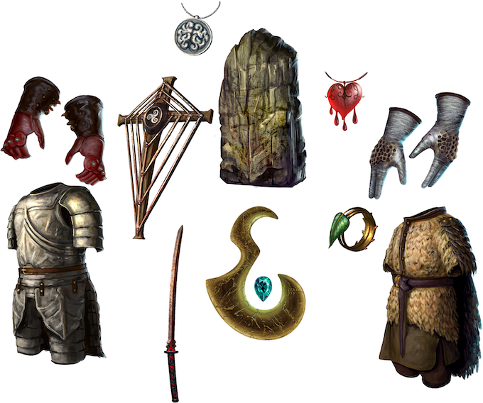 Game artwork 3