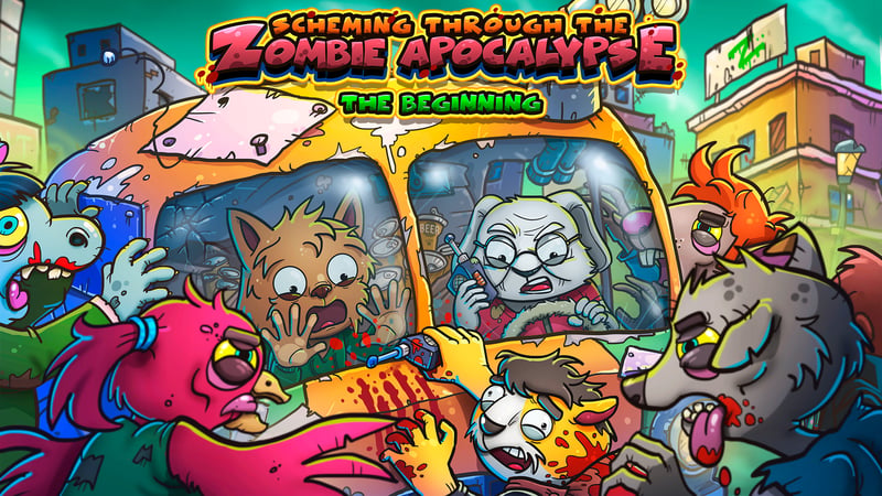 Game artwork 1