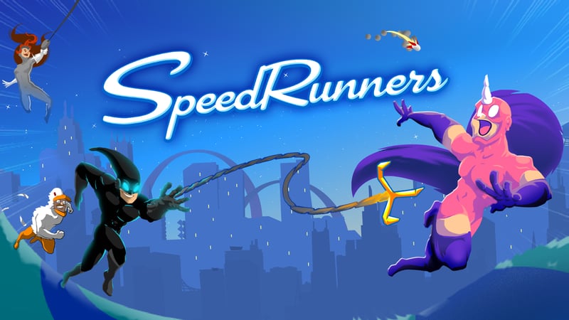 Game artwork 1