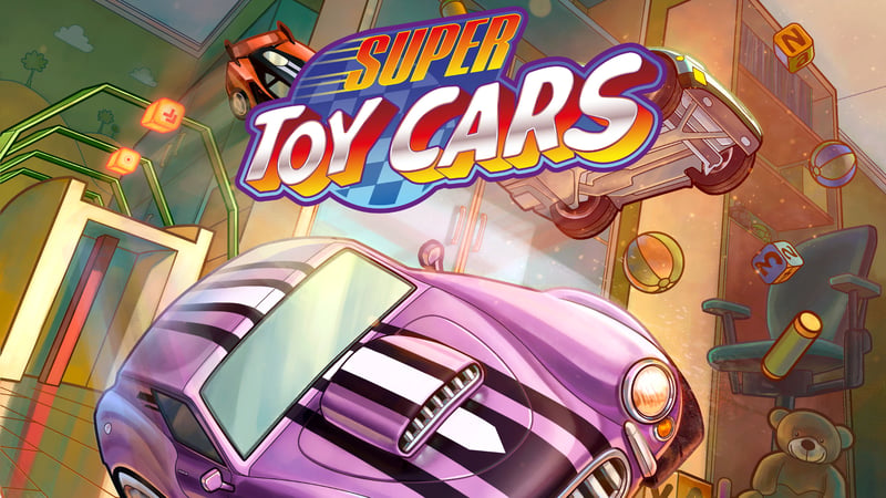 Game artwork 1