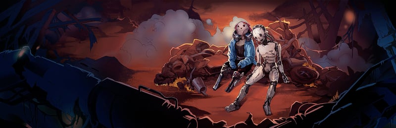 Game artwork 1