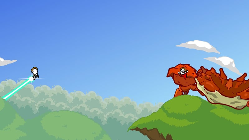 Game artwork 1