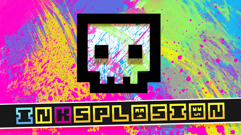Game artwork 1
