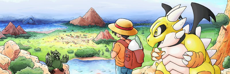 Game artwork 1