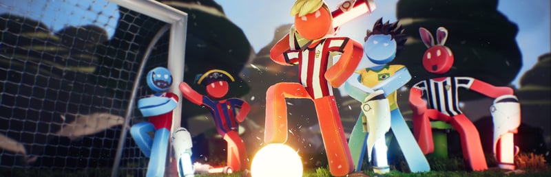 Game artwork 1