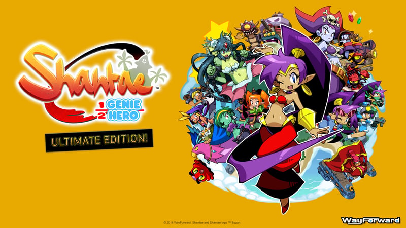 Game artwork 1