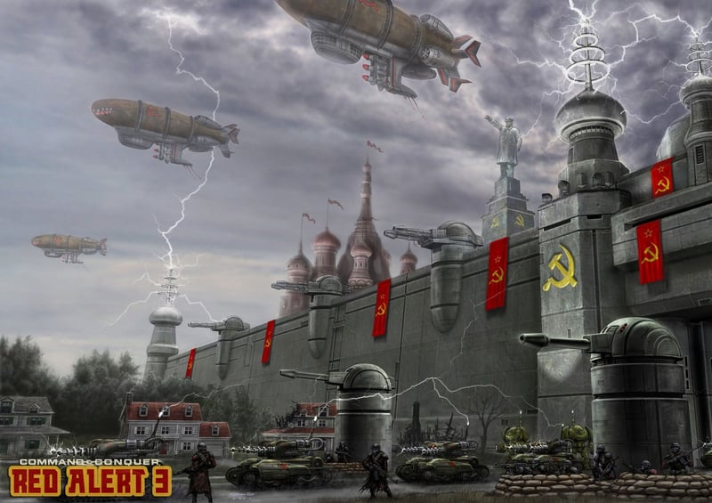 Game artwork 1