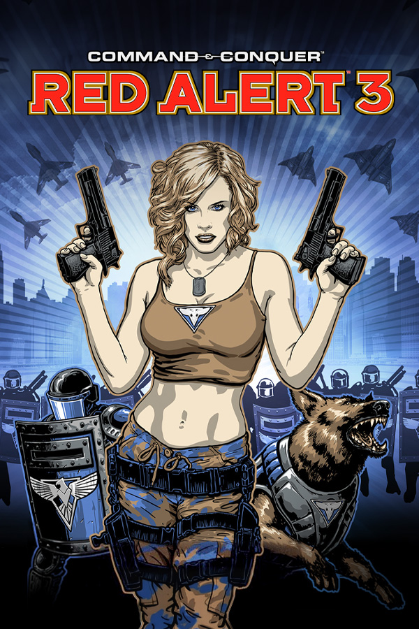 Game artwork 3