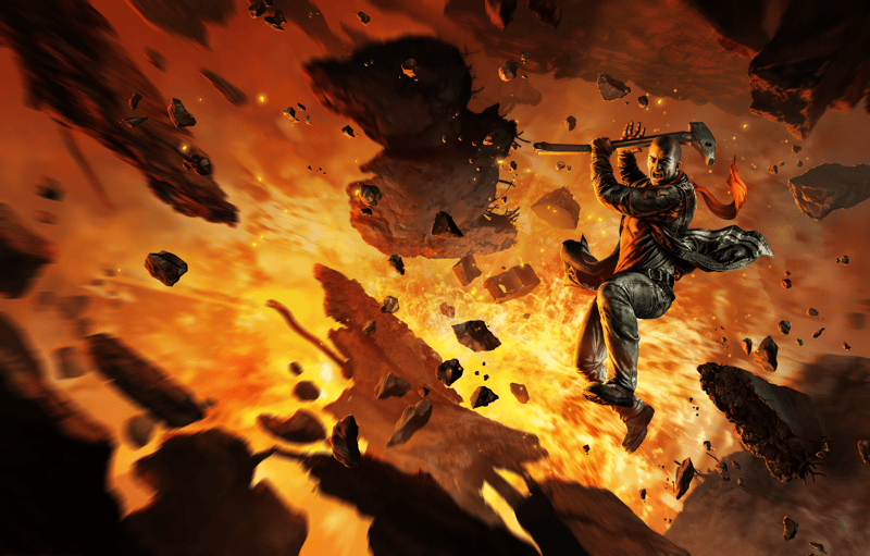 Game artwork 1