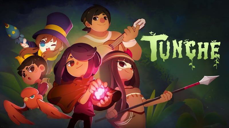 Game artwork 1