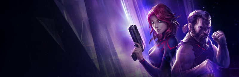 Game artwork 1