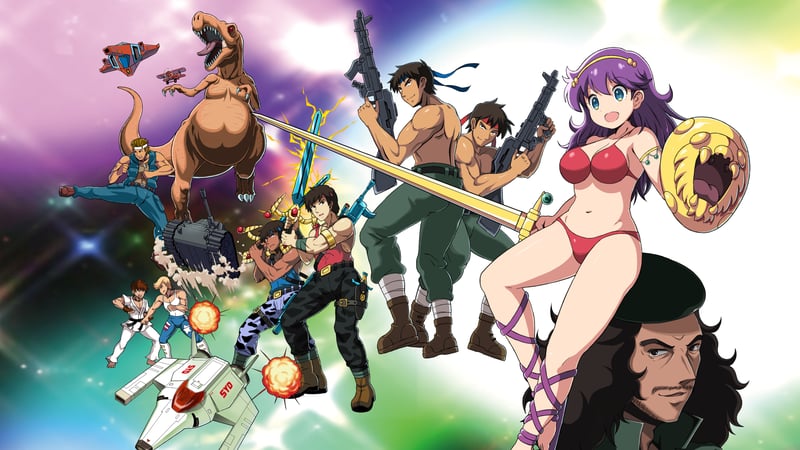 Game artwork 4