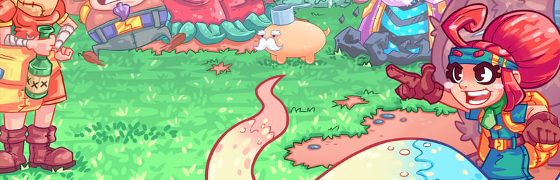 Game artwork 1