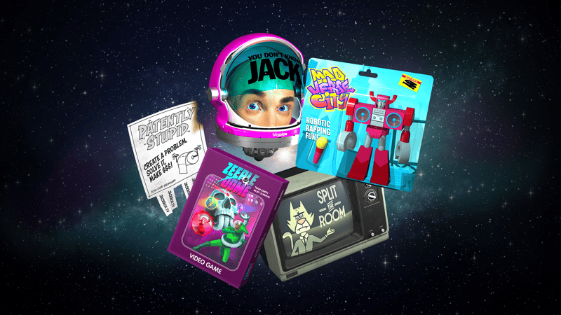 Game artwork 1
