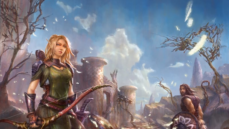 Game artwork 1