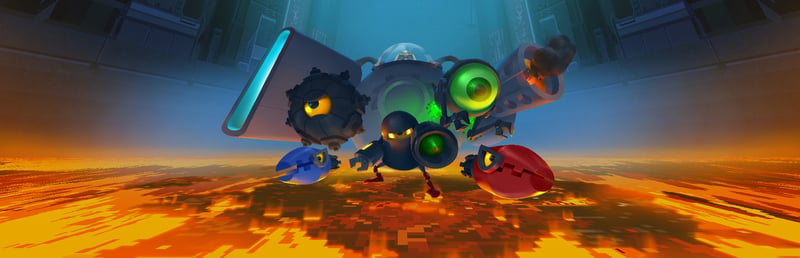 Game artwork 1