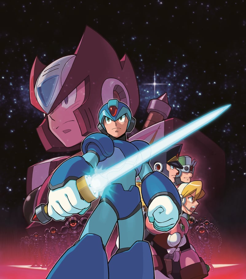 Game artwork 1