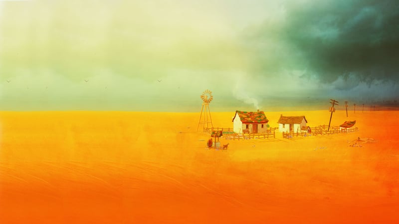 Game artwork 1