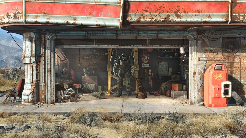 Game artwork 1