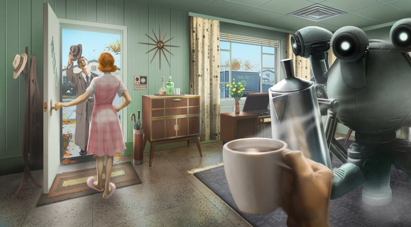 Game artwork 2