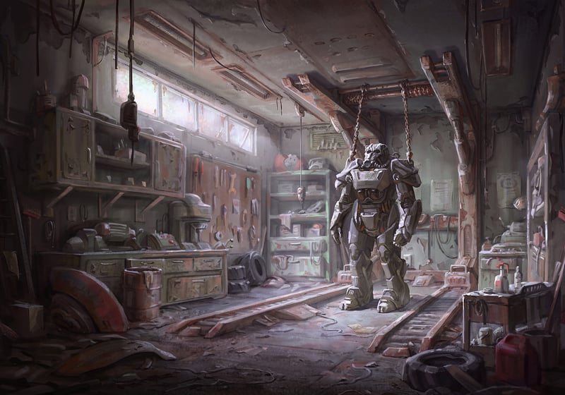Game artwork 4