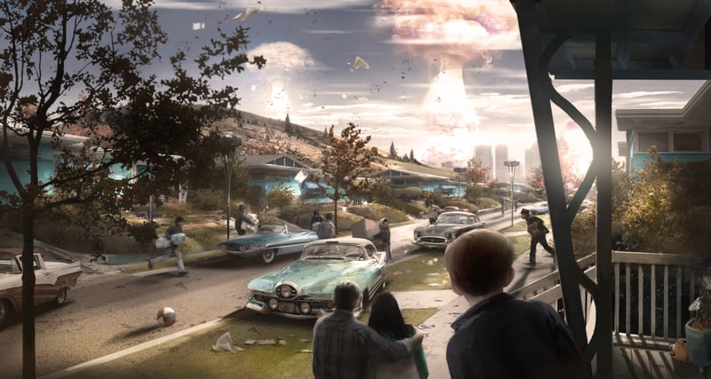 Game artwork 3
