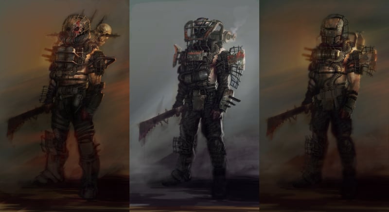 Game artwork 3