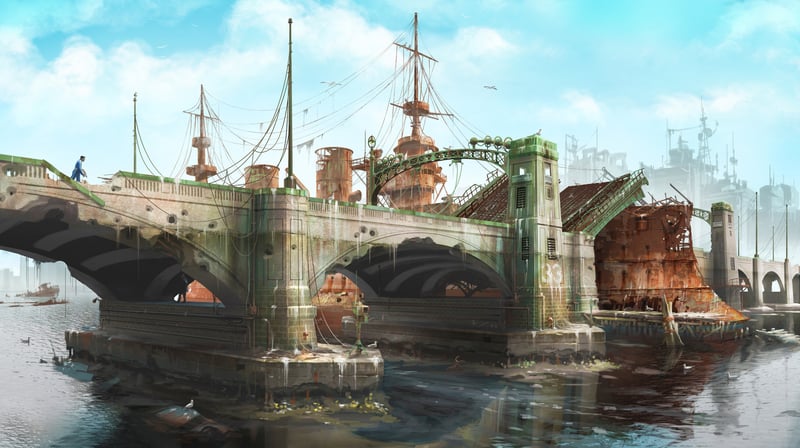 Game artwork 4
