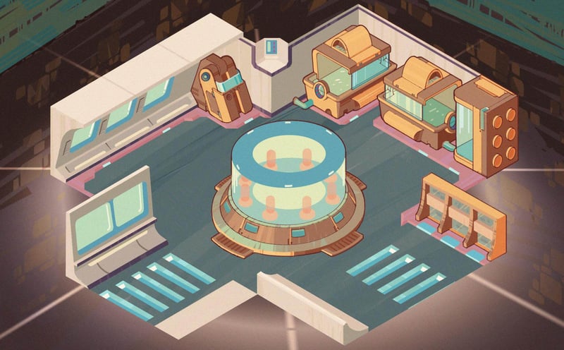 Game artwork 1