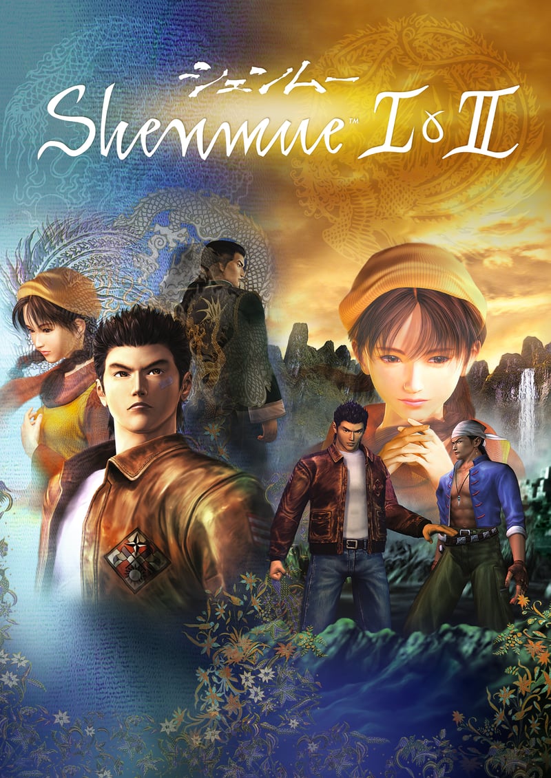 Game artwork 1