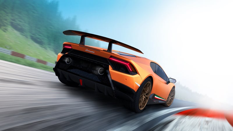 Game artwork 1