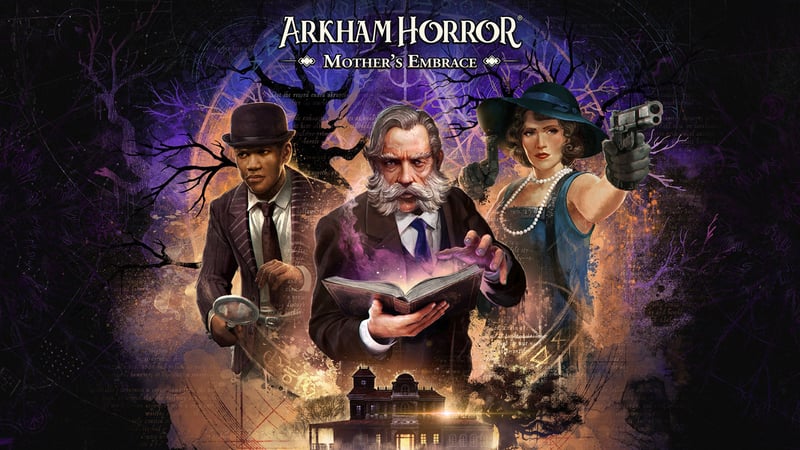 Game artwork 1