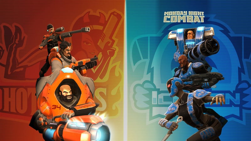 Game artwork 2