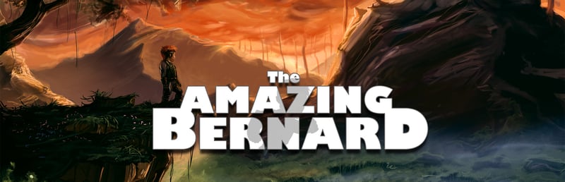 Game artwork 1