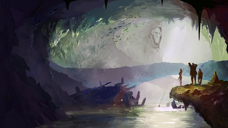 Game artwork 1
