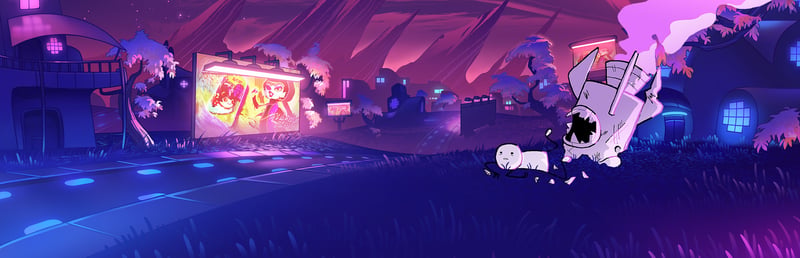 Game artwork 1