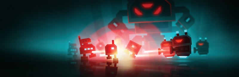 Game artwork 1