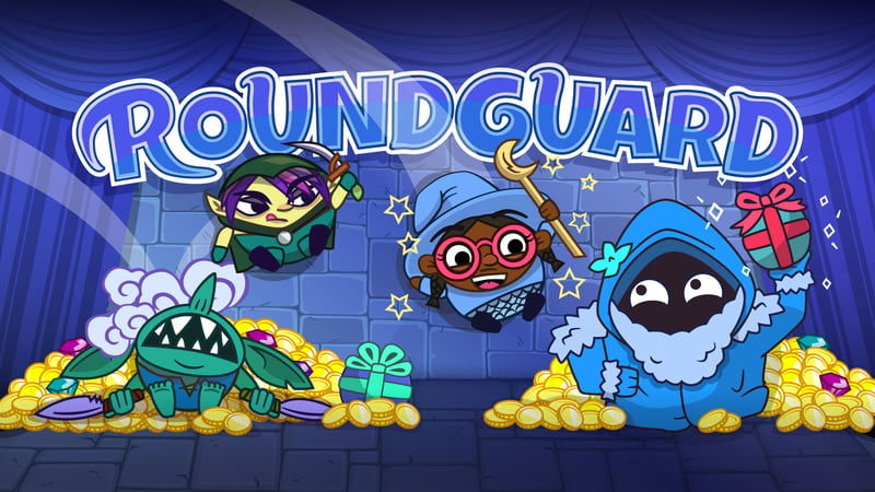 Game artwork 1