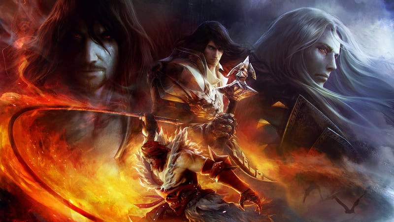 Game artwork 1