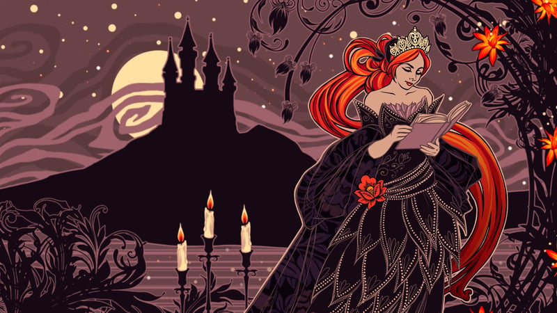 Game artwork 1