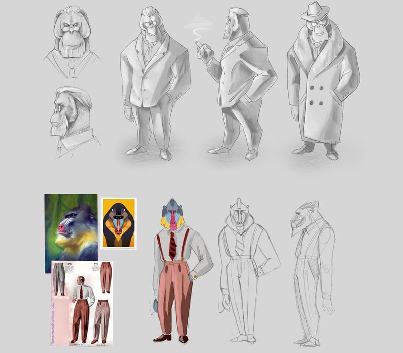 Game artwork 3