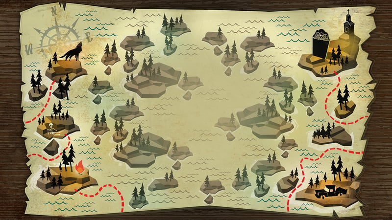 Game artwork 1