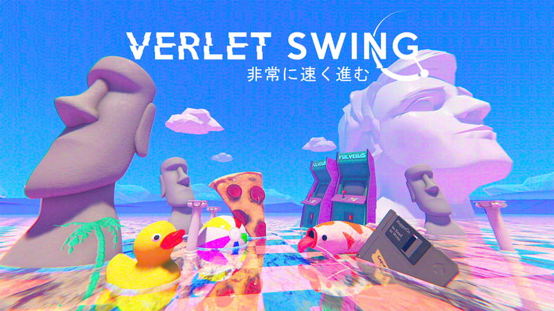 Game artwork 1