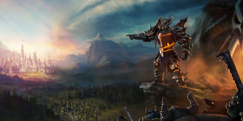 Game artwork 1